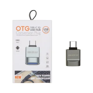 تبدیل Type-C TO USB 3.0