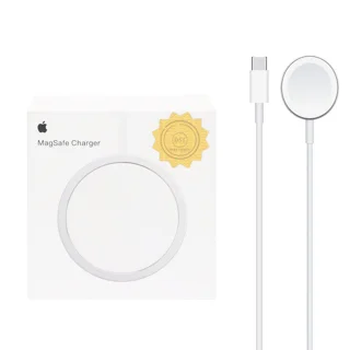 شارژر مگ سیف Magnetic Type-C مدل A2140