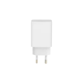 شارژر دیواری فست تک پورت Xiaomi مدل MDY-11-EP 22W